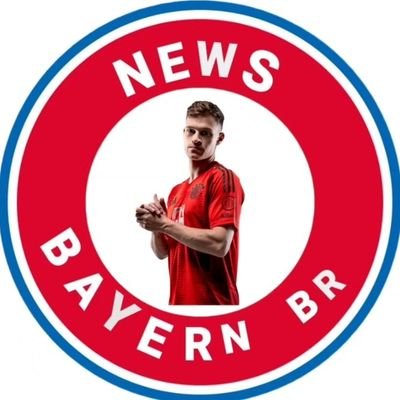 Conteúdo sobre o FC Bayern 🔴⚪
📢 Opiniões
📊 Estatísticas
🇩🇪 Seleção Alemã
𝕸𝖎𝖆 𝕾𝖆𝖓 𝕸𝖎𝖆 🔴⚪
