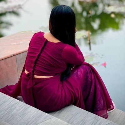 তুমি শুধু আমার হয়ে থেকো, আমি সারা জীবন তোমায় ভালোবেসে যাবো❤️🥀