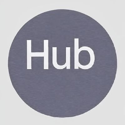 hub323's profile picture. Rest out of best