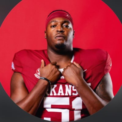 Arkansas football enthusiast (unfortunately) • DJ Wagner worshipper • Formerly Larry Worth Enthusiast