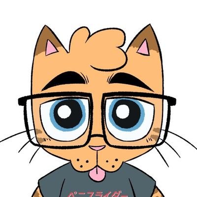 poindexpurr's profile picture. Feline friend, feline foe. Non-believer of the waking world. Idolizer of men, to my very core. Neptunian invader in disguise. Welcome in.