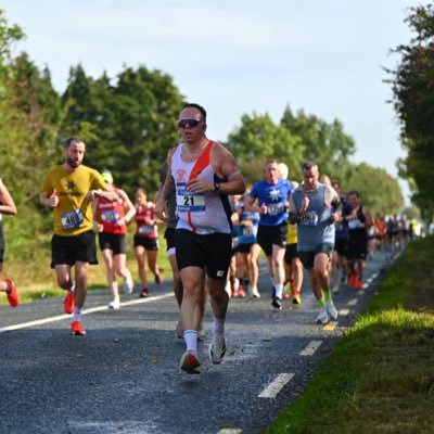 @corkcityfc supporter | @manutd fan | Used to 🚲 but now 🏃♂️ | Healthcare assistant|