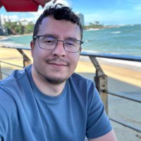 Régis (@reginaldoscheff) 's Twitter Profile