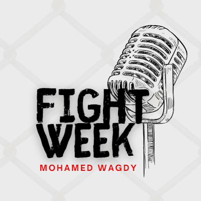 FightWeek91's profile picture. 