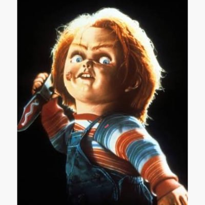 ChuckyMyer95676's profile picture. 
