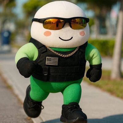 BackyToby's profile picture. Richer than all this youngies out there