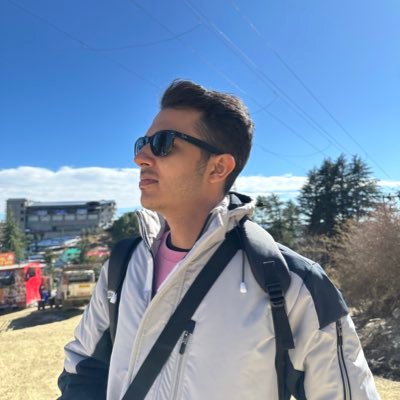 Siddhantc99's profile picture. 