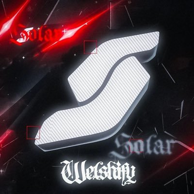 CEO For @InTheSolarHQ ✍️ Founded @TeamSpynix & @MusicForPamaj | Own @WeBringHope | Founder of TopClans 40k & MFP 9k | Man The Myth The Legend!