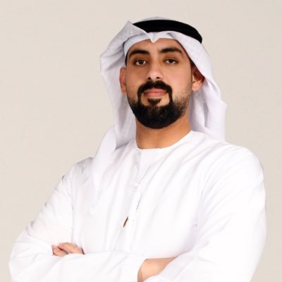 باحث في السياسة والعلاقات الدولية | Politics & IR Researcher… Proud @Zayed_u Alumni
