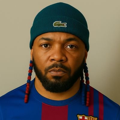 cuenta parodia con fines humorísticos/ cuenta respaldo @fan_bernal/#FREELATASISMO/ moro, culé y oyarkaitzista/ my nigga @KoundiFCB