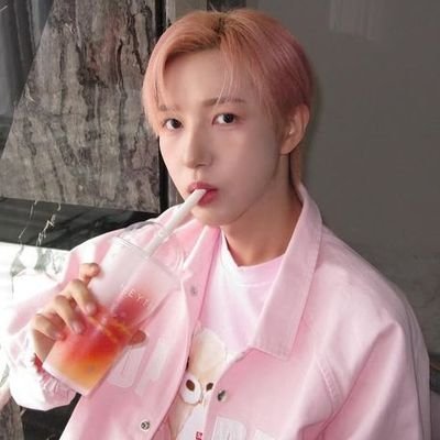 writing account for renjun only!