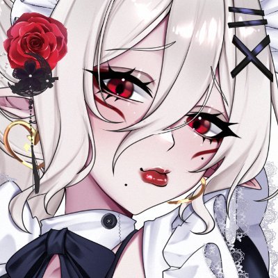 🌸2D artist I draw NSFW/SFW, vtubers/ocs, illustrations 🌸
🌸Comms are open🌸