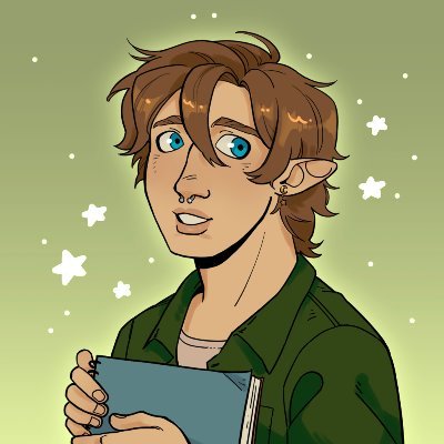 Illustrator and comic artist! :^) commissions are open through VGen!