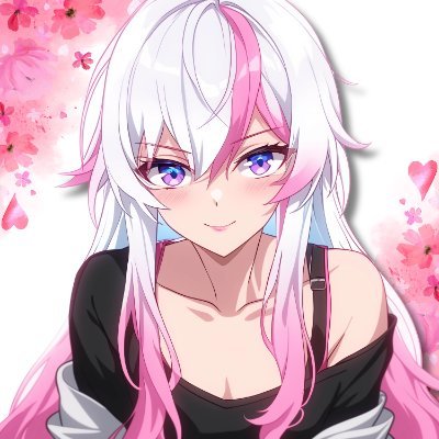 Amelia_vtarts's profile picture. ||A little self obsessed|| 
I support new VTubers
 skilled in 2D/3D design & animation
 love horror games, and my DMs are always open ||