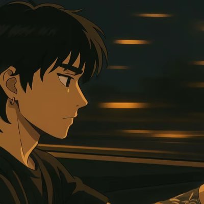 voidofnoone's profile picture. tweeting the things i don’t have the courage to say