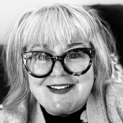 HOD RS, Teacher of History, MA in Holocaust and Genocide Studies, former English teacher, researcher, middle-aged indie gal 🇺🇸🇬🇬