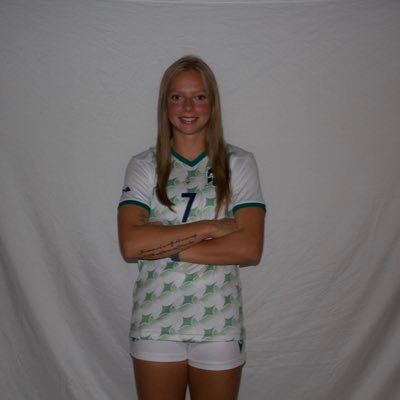 NevilleHan13387's profile picture. Nipissing University Women’s Soccer Sophomore