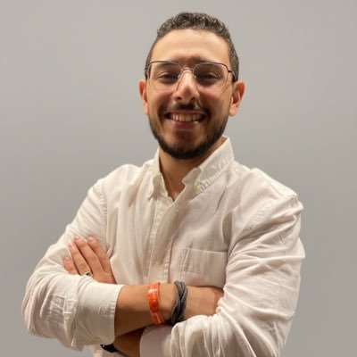 Marwan_Magdy95's profile picture. Mobile Application Developer