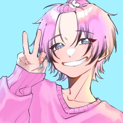 Nvxer's profile picture. @9nsll_｜@takanohasi5