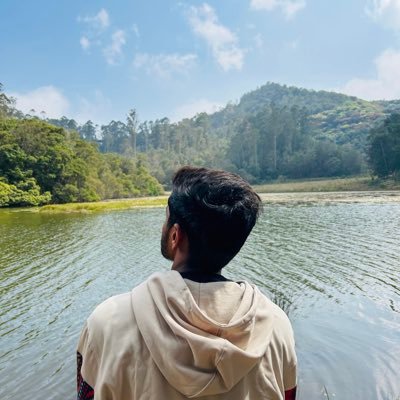 gurukrishna_'s profile picture. leave the gun, take the cannoli