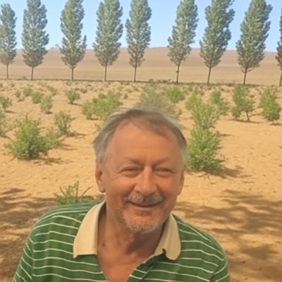 ViktorSkala1960's profile picture. Vědec, programátor, průmyslník. A především filantrop.