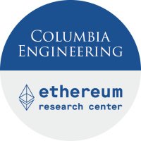Columbia-Ethereum Research Center (@cu_eth_research) 's Twitter Profile