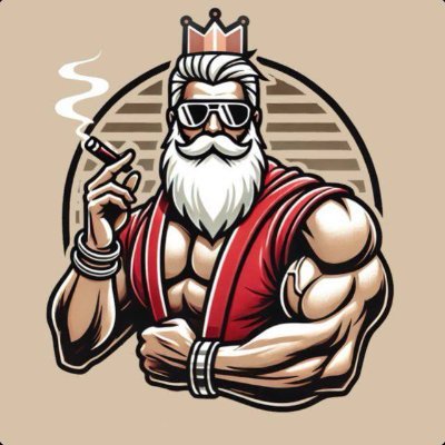The official community for $Rizzmas on the Solana Network, https://t.co/W0im015OUz