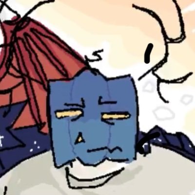 PARAC0STIA's profile picture. —  🕸☀🪽🔥 im not normal about any of my favs 🥹

: MCU, DC AND ROBLOX!!!
: it/its. queer poc
: proship dni dni ew ew ew
: I REPOST TOO MUCH
: ic; @Maybemayhems