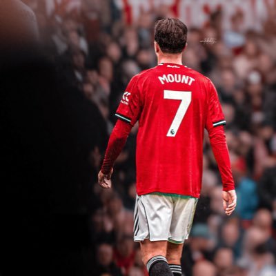 Geoffrey_MUFC's profile picture. When will the pain end?
