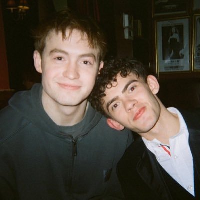 🇵🇸 gay Byler And Stonathan and Narlie endgame Joekit Truther IYKYK and Gaylor