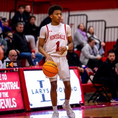 HCHS 2027 | 5.24/5.0 GPA | 5’10 | walkerdominic93@gmail.com |