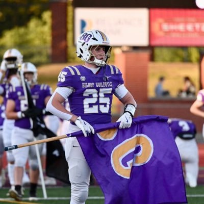 Connor Okonak Profile