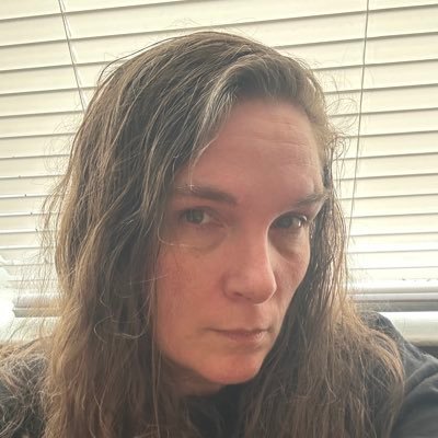 DM here or @AndreasBookSvcs re: #Proofreading/#Editing/#BookReviews |
🚫 other DMs, porn, crypto |
Patriot, Sweetheart
USAF mom ❤️🇺🇸❤ |
#AmericaFirst #Writing