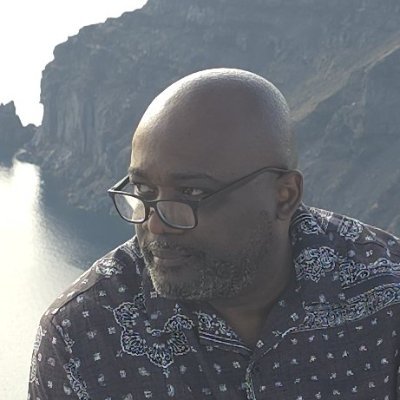 BenOkundaye's profile picture. Decolonising Africa's heritage and sustainability. Pan-African Social Architect & Researcher. MPhil. Servant Leader. #EdoBenin https://t.co/Z7L4cgYKIs