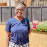 GiftGrace01's profile picture. Sapiosexual, Activist For Social Justice❣️Passionate about Human Rights TheMelaninGoddess👑I don't prioritize people who take me as an option🤩@Arsenal💍God❤️