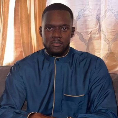 _ibrahimf's profile picture. 🇬🇲 | Bronx | 📍DC | Cloud Engineer💻