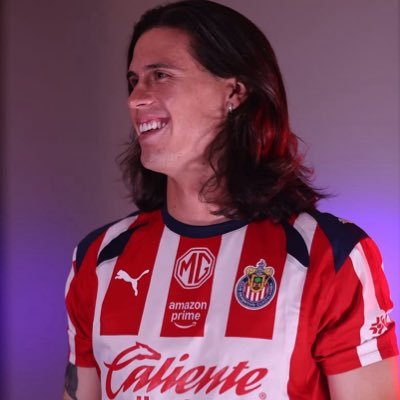 Del más grande de 🇲🇽: @chivas | Hijo no reconocido de @lmxlm | Tweets a titulo personal. ✍🏻