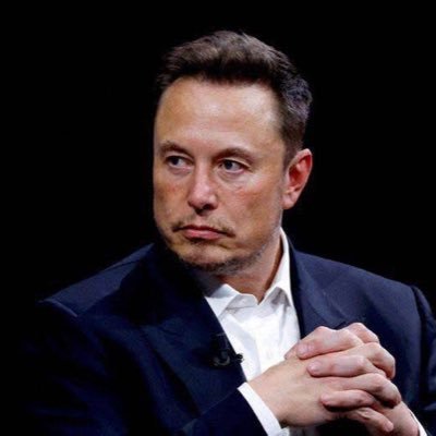 Mars & SpaceX 🚀 •CEO & CTO | Automotive Company Tesla •CEO and product Architect
