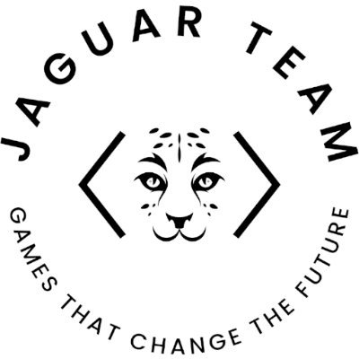 _jaguarteam's profile picture. Videojuegos que te harán vivir nuevas aventuras ¡Bienvenido a Jaguar Team!