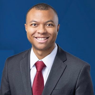 Ferris State Alum | Award winning TV anchor/reporter for @SpectrumNews1OH, @NABJ Member