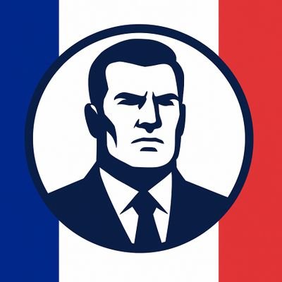 MiKlegeek's profile picture. 🇫🇷 Citoyen Français • La voix de ceux qu’on n’entend pas
📢 Analyse | 🧵 Threads | 🗣 Débats
🟦⬜🟥 Liberté, égalité, vérité