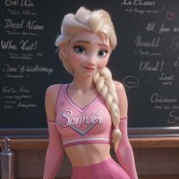 SynthLust (@chamuchaaa) 's Twitter Profile