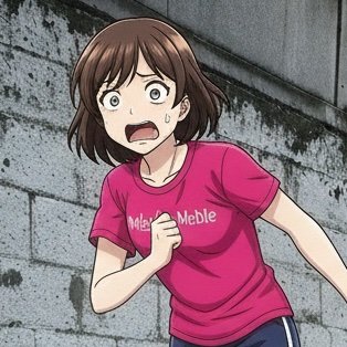 初めまして!画像&動画 #生成Ai の練習と共に、日々の #ジョギング の記録とXの皆様から元気をもらって習慣化のモチベーションを維持するためのXです!同じく頑張る #楽天モバイル も応援お願いします!