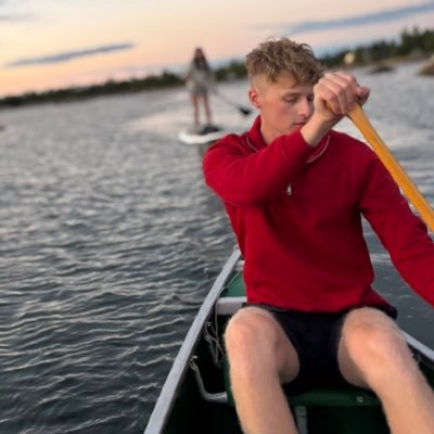 ReinMaynard's profile picture. UofT 26 🇨🇦