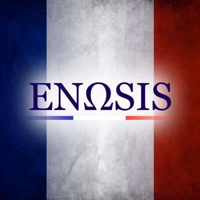 🇫🇷 Premier serveur discord patriote français avec + de 11 000 membres.
🥖 Venez militer pour l'union nationale !