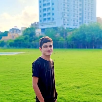 Abdullahafd786's profile picture. 14 years enthusiastic || building career in AI world || Documenting Jounary here.