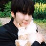 dtyoung's profile picture. ﹙RP ╱ 96﹚ A captivating man with a charming bunny smile and an angelic voice—known as NCT’s main vocalist, the one and only ᴋɪᴍ ᴅᴏʏᴏᴜɴɢ