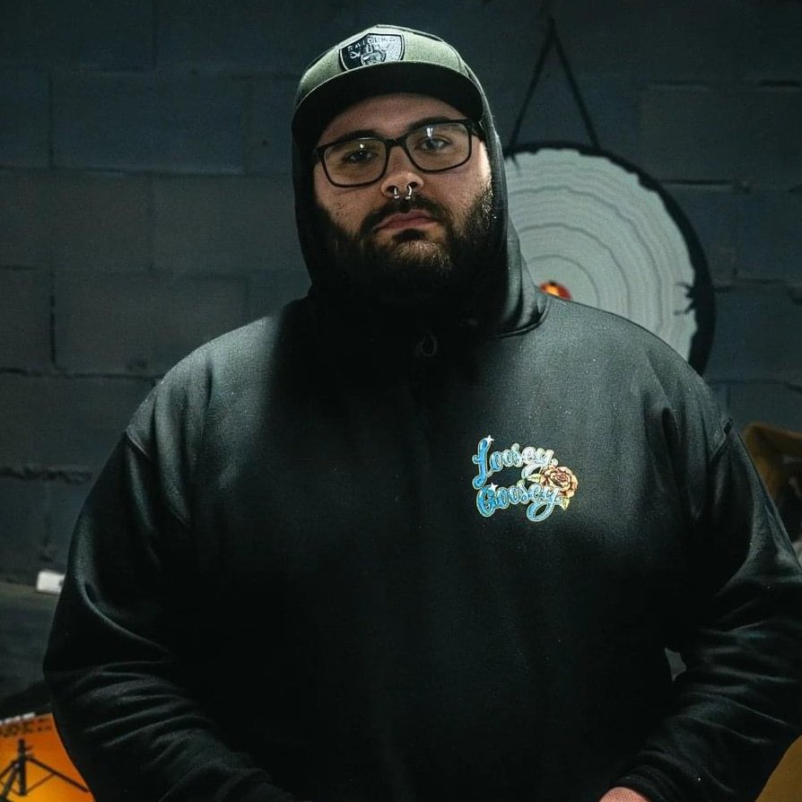 RickyIsntFunny_'s profile picture. Nerd - Comic - Podcaster