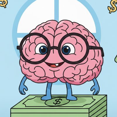 BrnMeetsWlth's profile picture. Doctor by training | Wealth builder by necessity | Turns out high income ≠ financial security | Teaching the playbook I wish I had at 25 ↓ | Tweets ≠ Advice