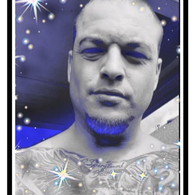 space1111cowboy's profile picture. Firness Enthusiast|Digital Creato